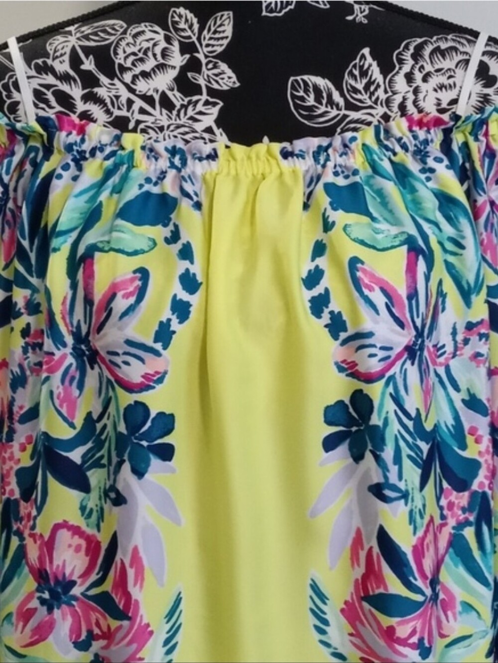 🆕️ 🦄VERY HTF Lilly Pulitzer🦄 - Payge Dress - Picture 9 of 16